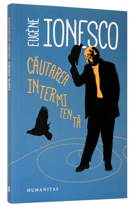 CAUTAREA INTERMITENTA