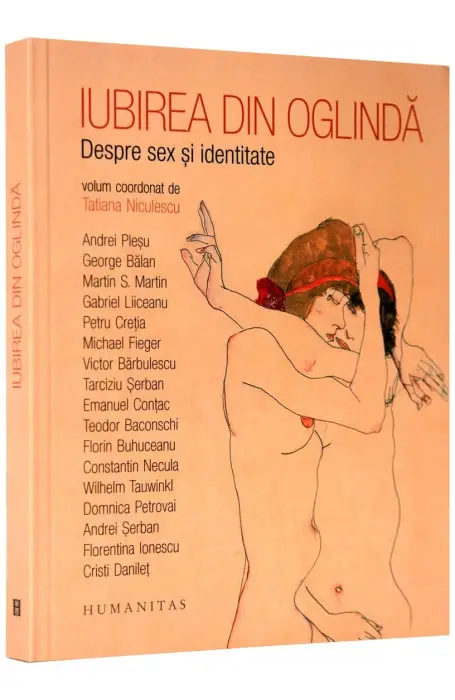 IUBIREA DIN OGLINDA: DESPRE SEX SI IDENTITATE