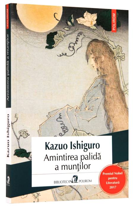 AMINTIREA PALIDA A MUNTILOR ED 2017