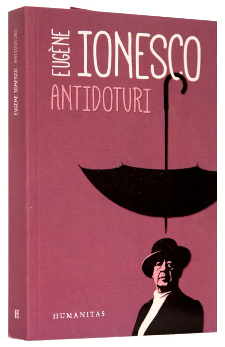 ANTIDOTURI IONESCO