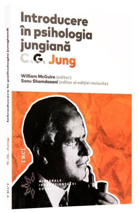 INTRODUCERE IN PSIHOLOGIA JUNGIANA