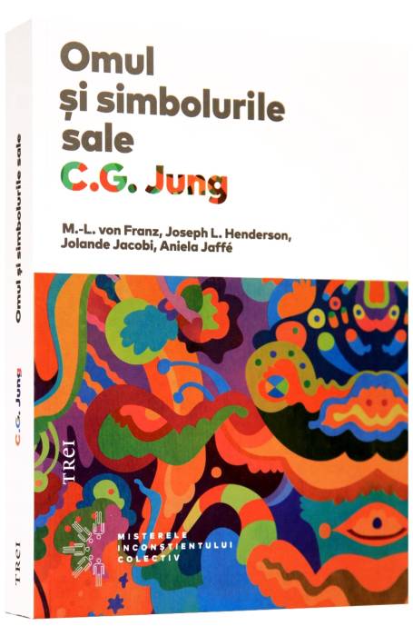 OMUL SI SIMBOLURILE SALE 