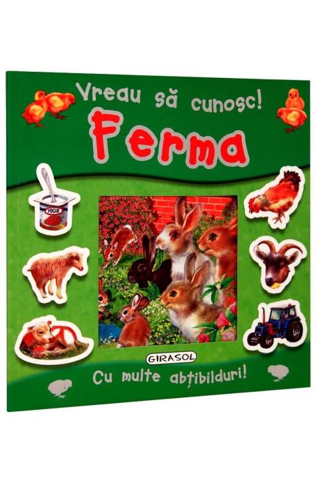 VREAU SA CUNOSC FERMA CU ABTIBILDURI