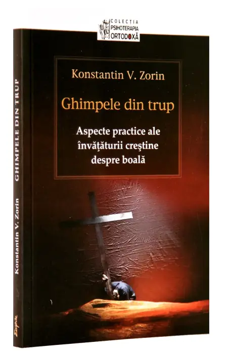 GHIMPELE DIN TRUP