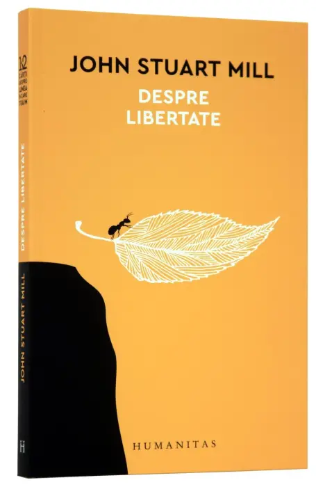DESPRE LIBERTATE (12CE)