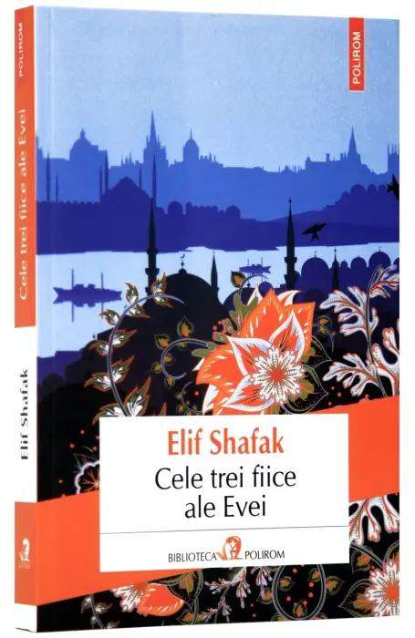 CELE TREI FIICE ALE EVEI