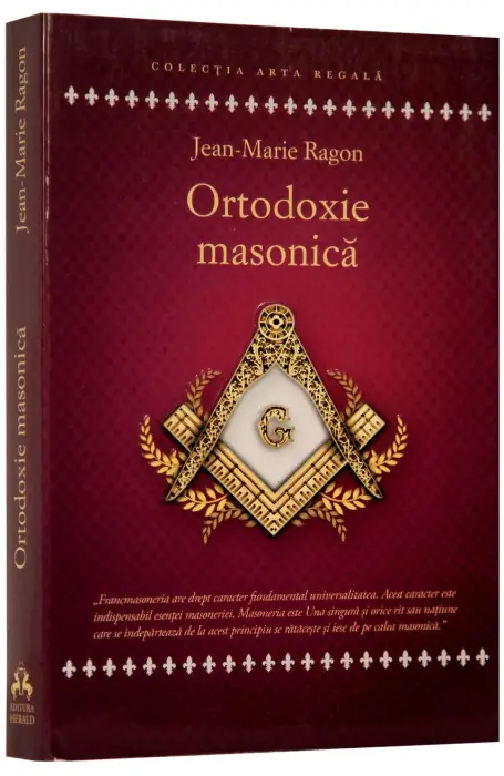 ORTODOXIE MASONICA 