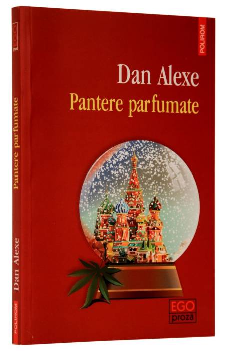 PANTERE PARFUMATE