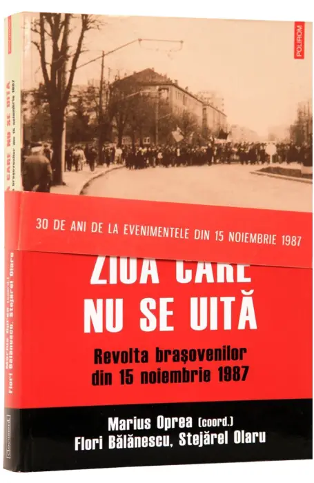 ZIUA CARE NU SE UITA ED 2017