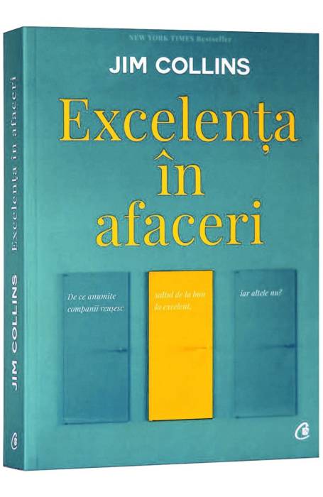 EXCELENTA IN AFACERI ED V