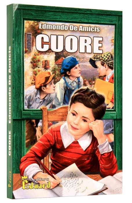 CUORE EDUARD