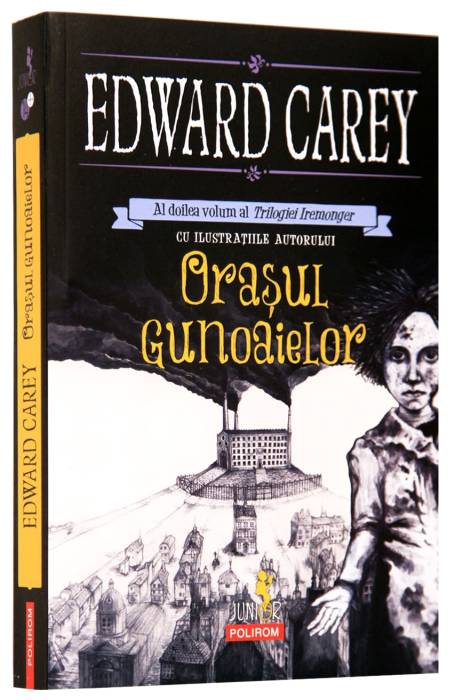 ORASUL GUNOAIELOR VOL 2 CASA HEAP