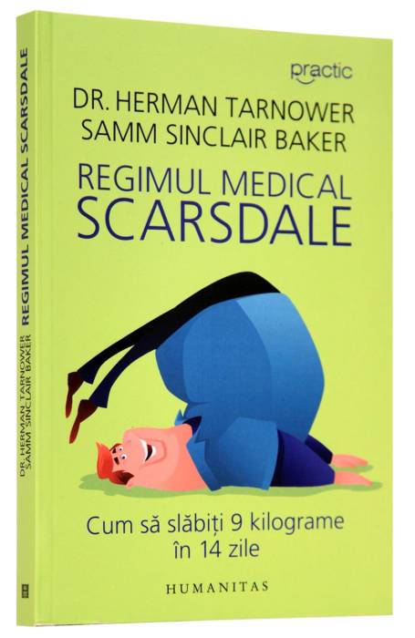 REGIMUL MEDICAL SCARSDALE 2018