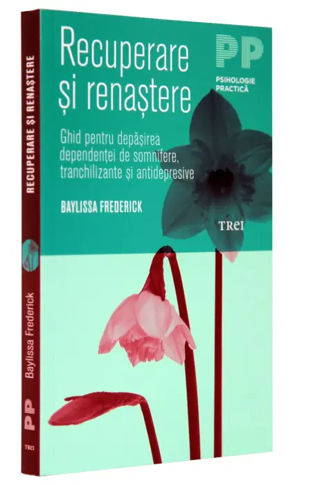 RECUPERARE SI RENASTERE