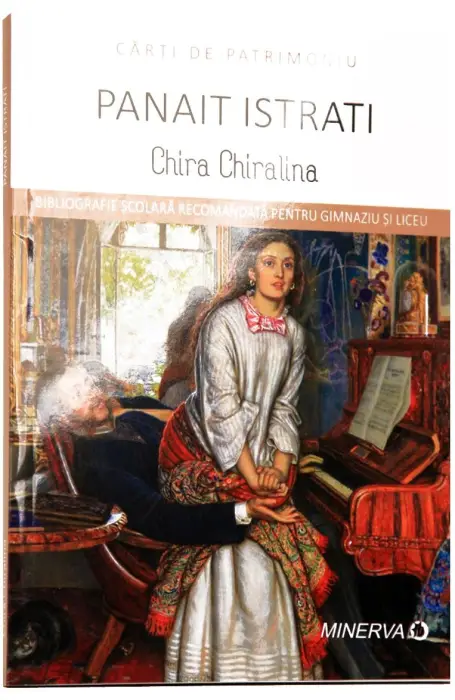 PANAIT ISTRATI - CHIRA CHIRALINA