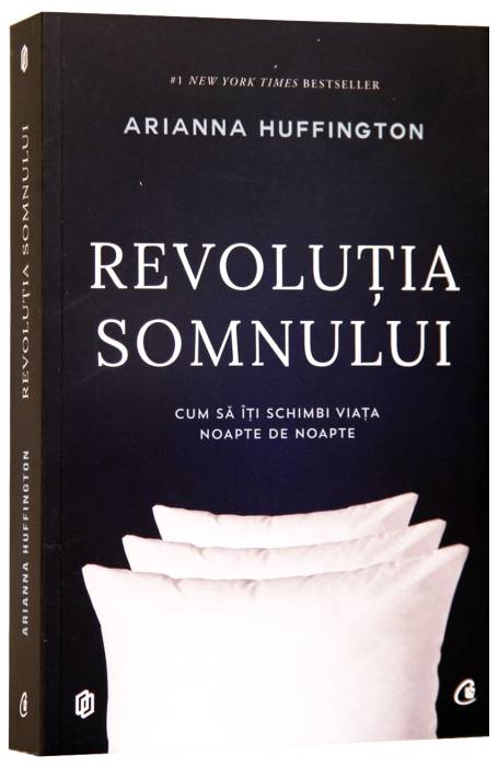 REVOLUTIA SOMNULUI CV