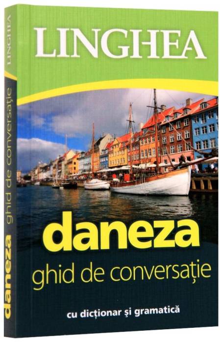 DANEZA GHID DE CONVERSATIE