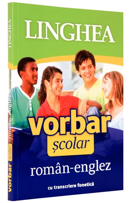 VORBAR SCOLAR EN