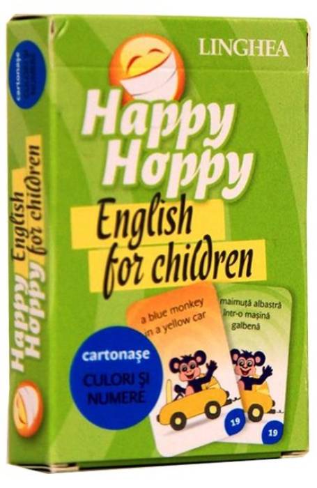 HH CULORI SI NUMERE ENGLEZA CJ