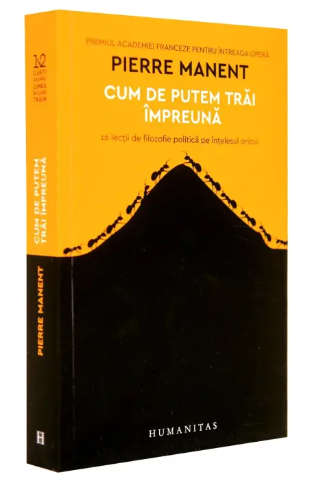 CUM DE PUTEM TRAI IMPREUNA (12CE)