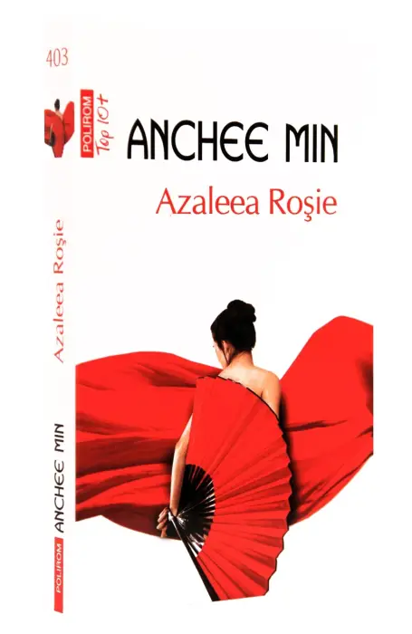 AZALEEA ROSIE TOP 10+