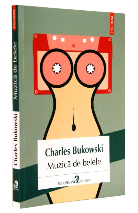 MUZICA DE BELELE