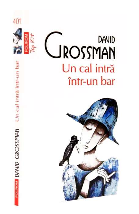 UN CAL INTRA INTR-UN BAR TOP + NR 401