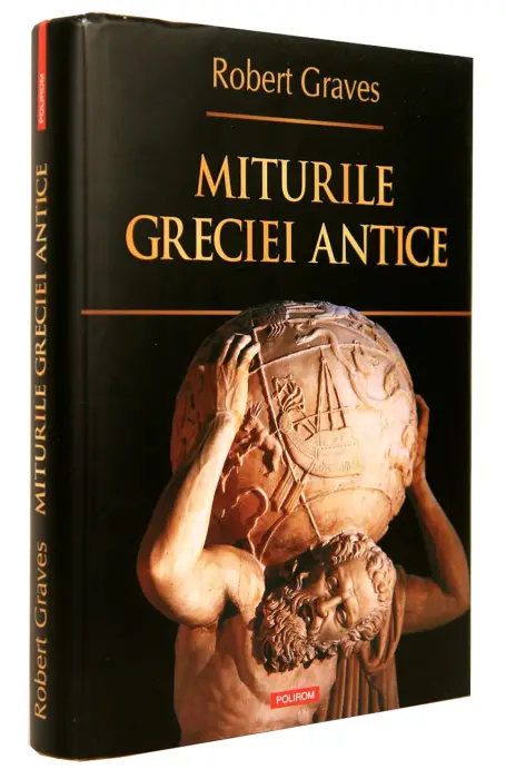 MITURILE GRECIEI ANTICE