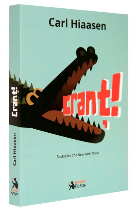 CRANT!