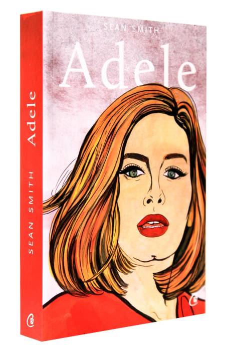 ADELE CV