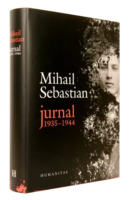 JURNAL SEBASTIAN 1935 - 1944