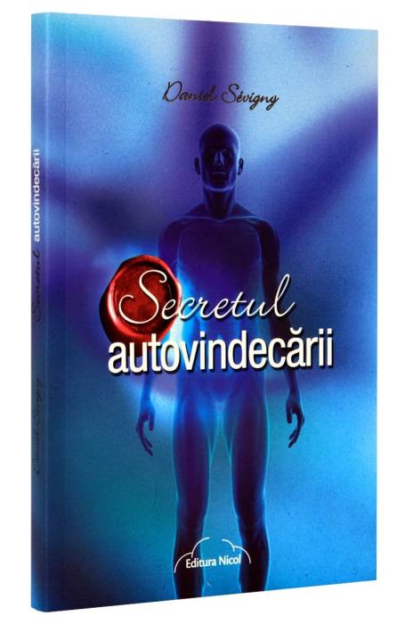 SECRETUL AUTOVINDECARII