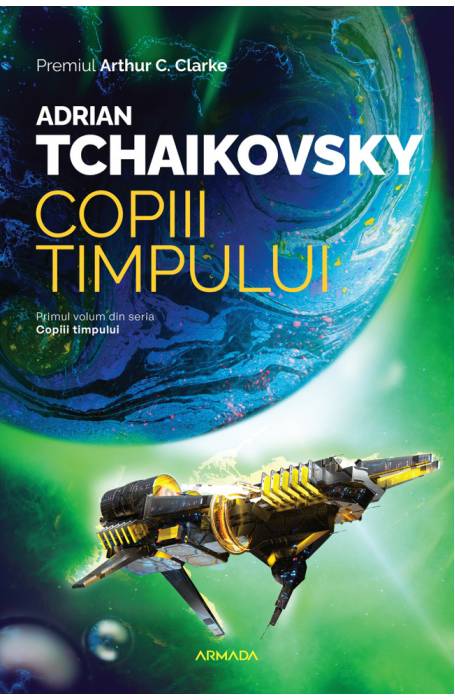 COPIII TIMPULUI ED 2023