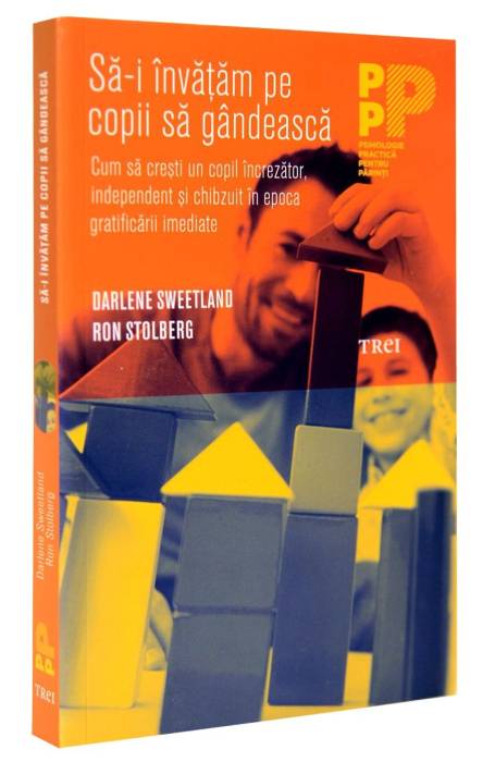 SA-I INVATAM PE COPII SA GANDEASCA