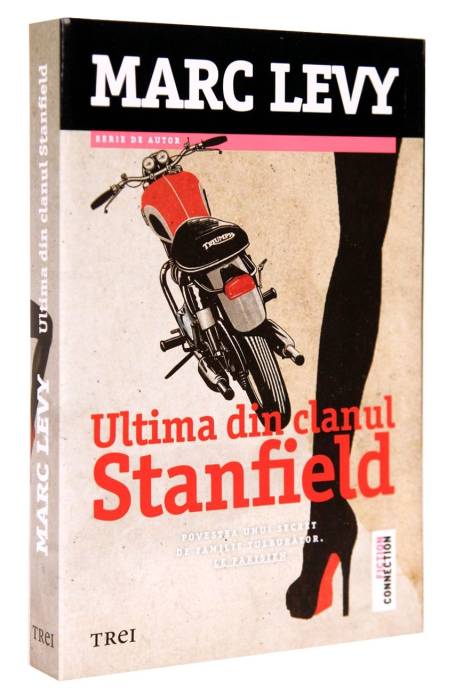 ULTIMA DIN CLANUL STANFIELD