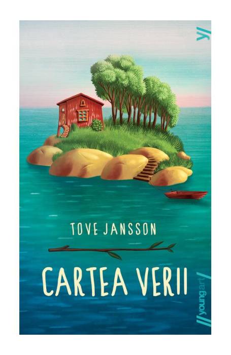 CARTEA VERII PB ED 2021