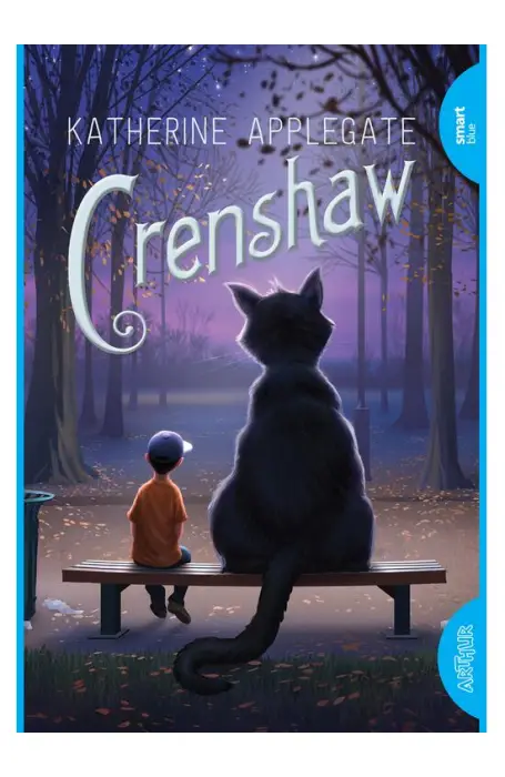 CRENSHAW PB ED 2020