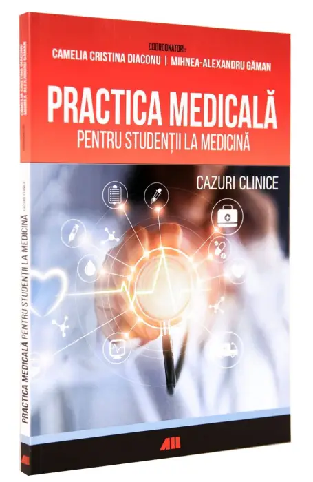 PRACTICA MEDICALA PENTRU STUDENTII LA MEDICINA