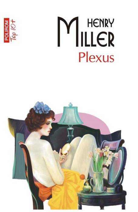 PLEXUS TOP 10+ NR 688