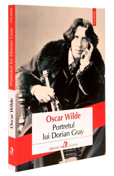 PORTRETUL LUI DORIAN GRAY ED 2018