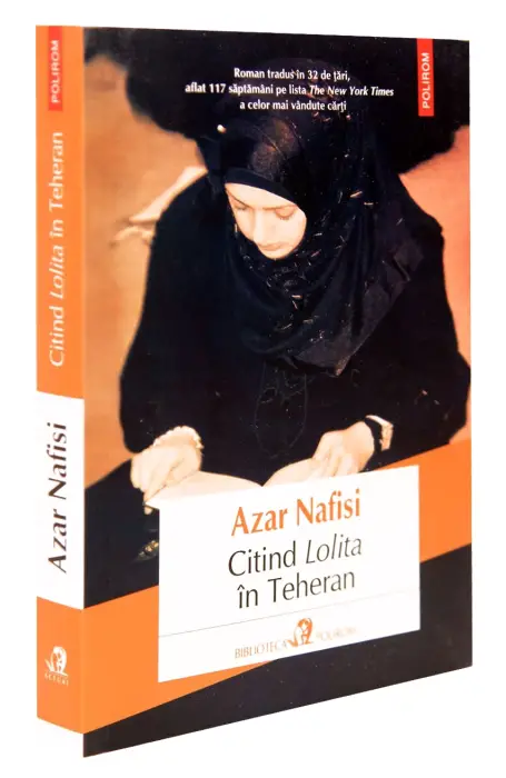 CITIND LOLITA IN TEHERAN ED 2018
