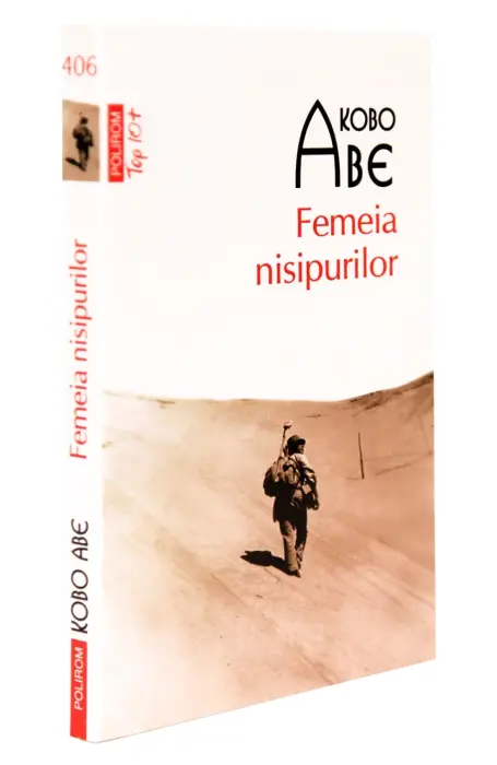 FEMEIA NISIPURILOR TOP 10+ NR 406