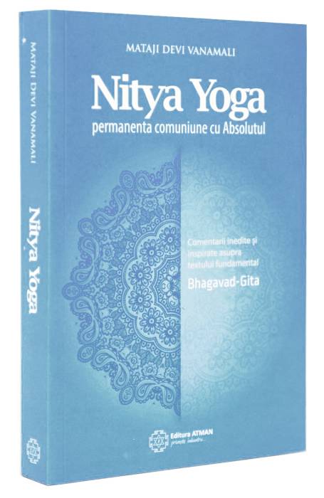 NITYA YOGA