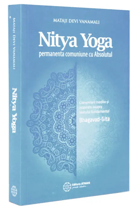 NITYA YOGA