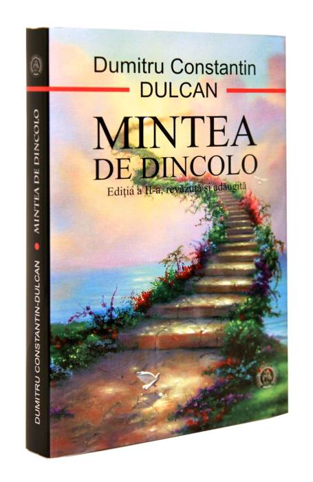 MINTEA DE DINCOLO