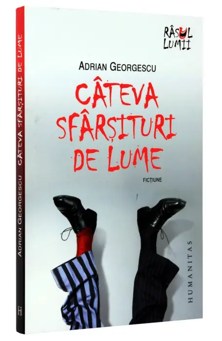 CATEVA SFARSITURI DE LUME