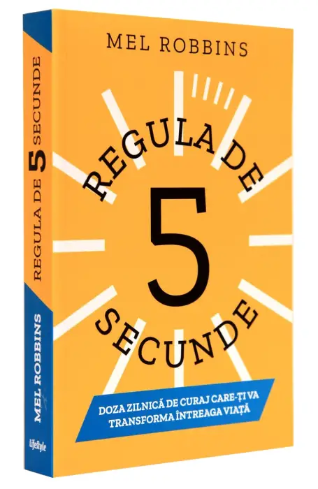 REGULA DE 5 SECUNDE