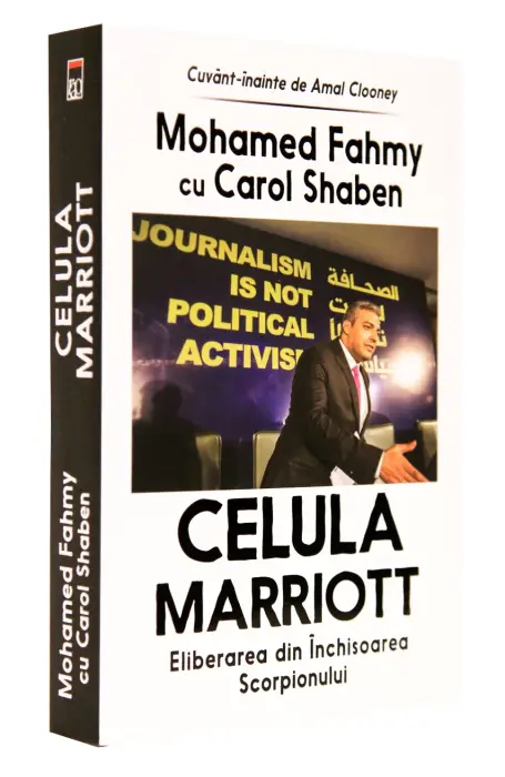 CELULA MARRIOT