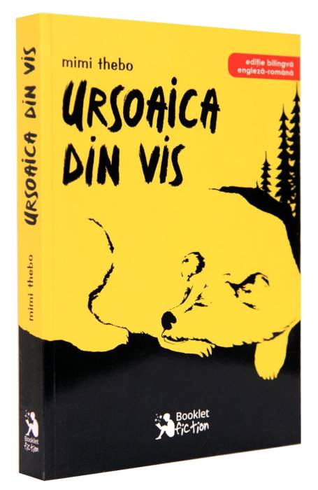 URSOAICA DIN VIS BILINGV ENG
