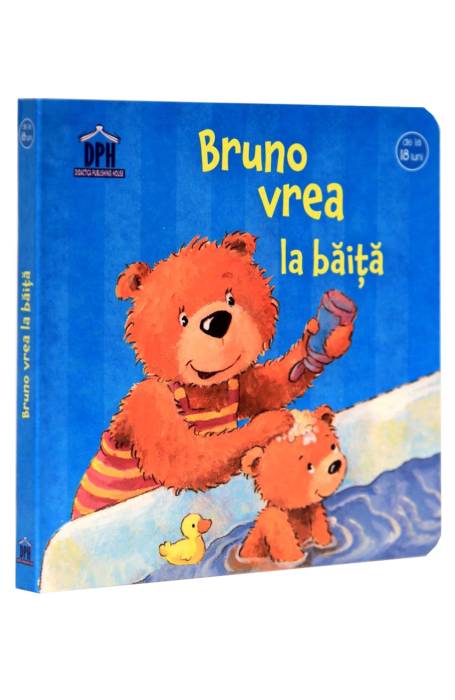 BRUNO VREA LA BAITA DPH